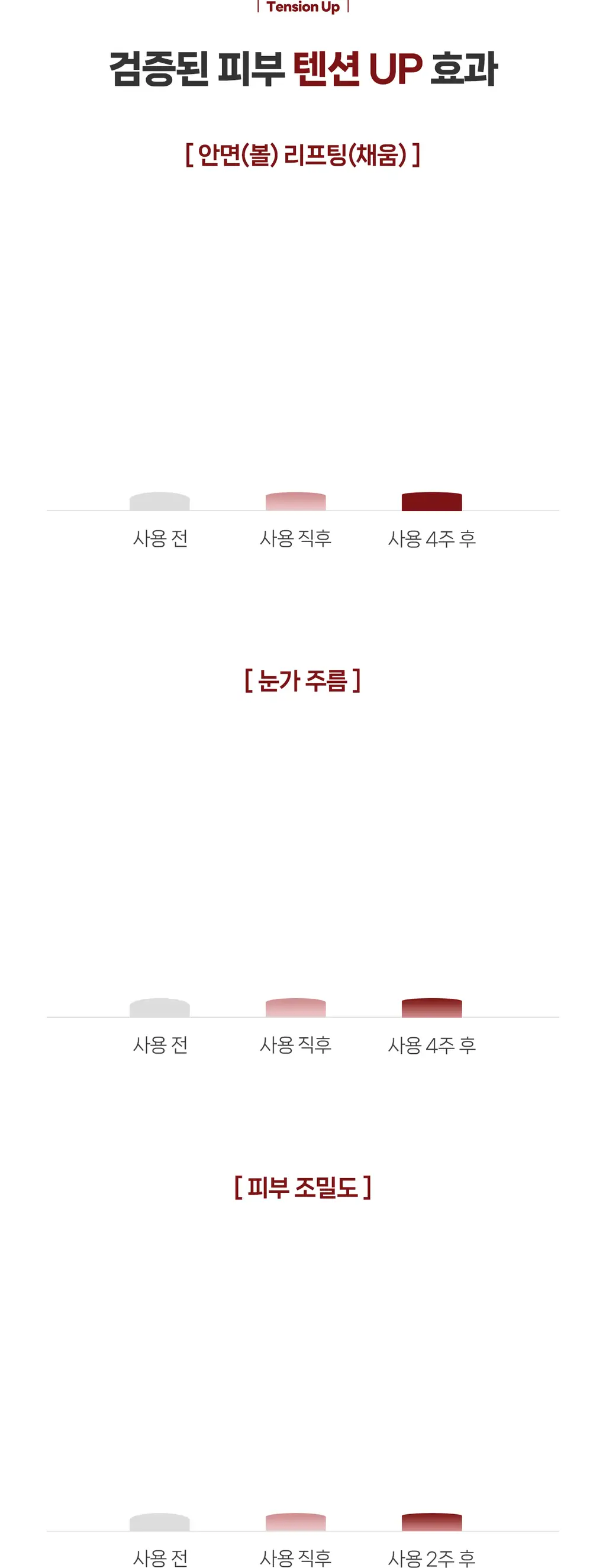 [올리브영 1위] 더마픽스 퍼펙트 퍼포먼스 콜라겐 1+1기획 (3종 1택) 상세페이지 40